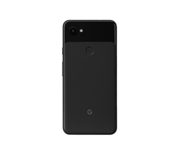 Google Pixel 3a XL 64GB Black - 500323 - zdjęcie 3